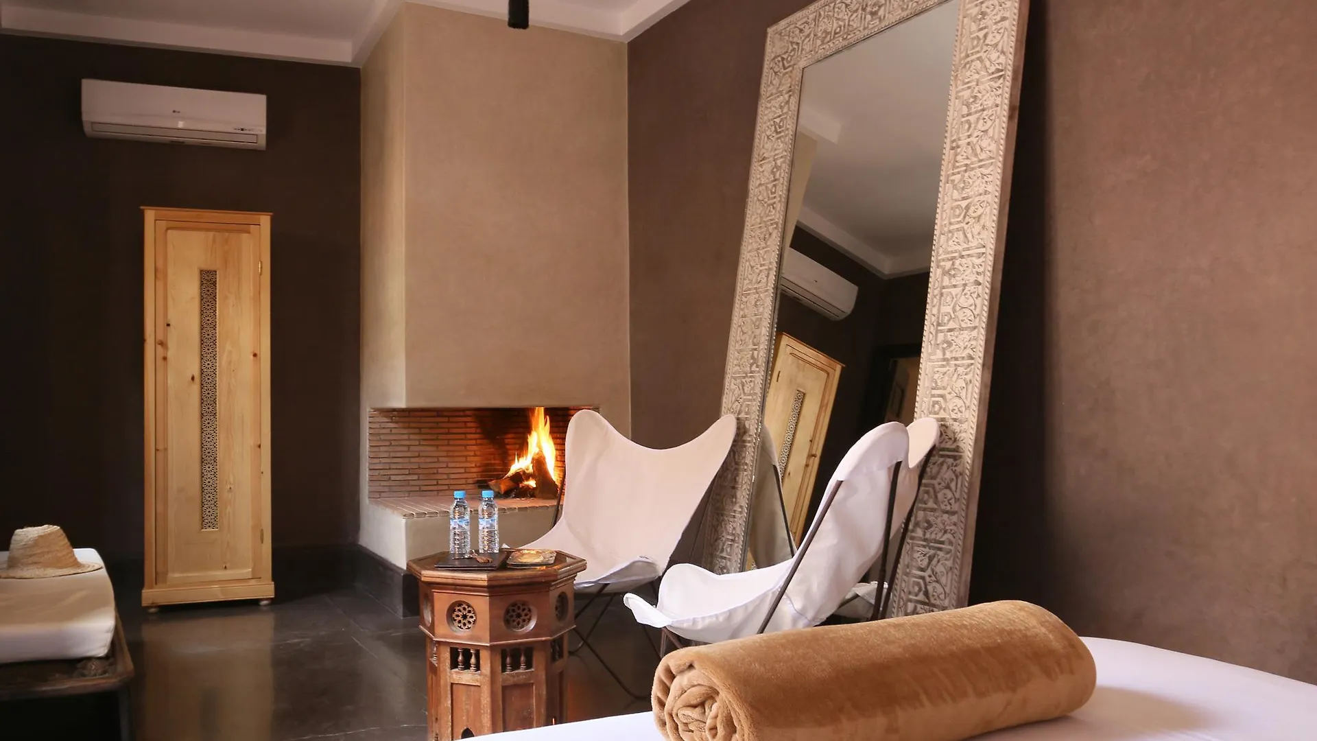 Ambre Epices Medina Riad Marrakesh 5*,