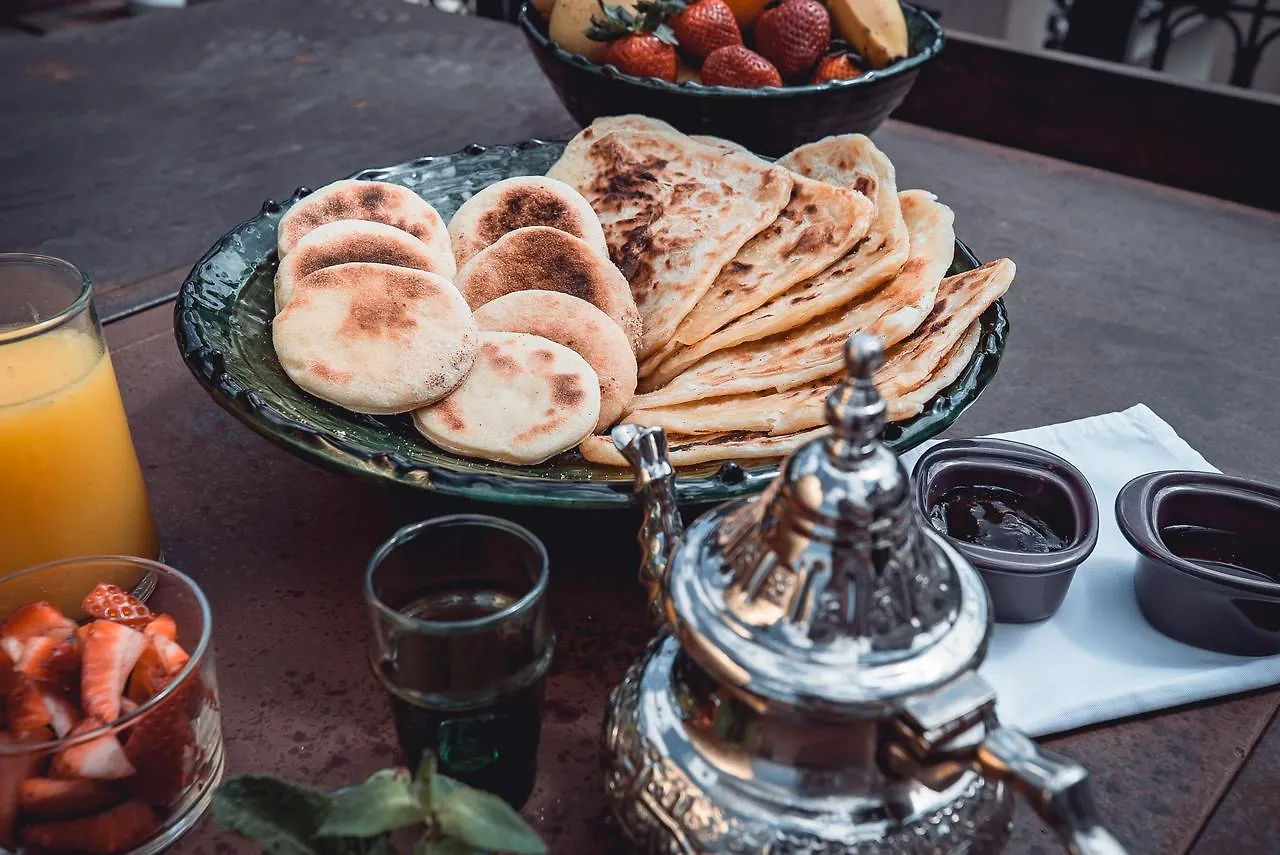 Ambre Epices Medina Riad Marrakesh 5*,