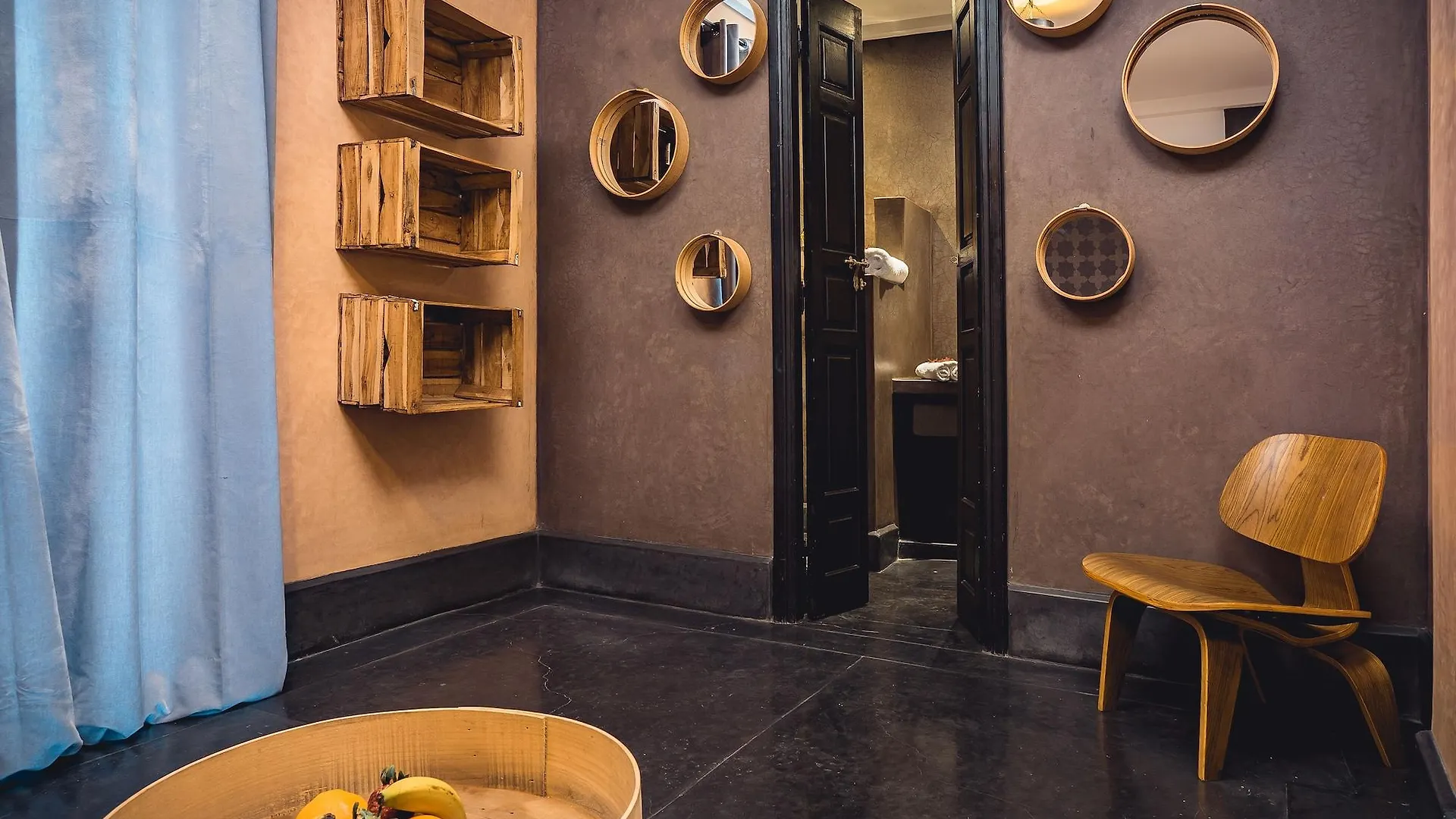 Ambre Epices Medina Riad Μαρακές