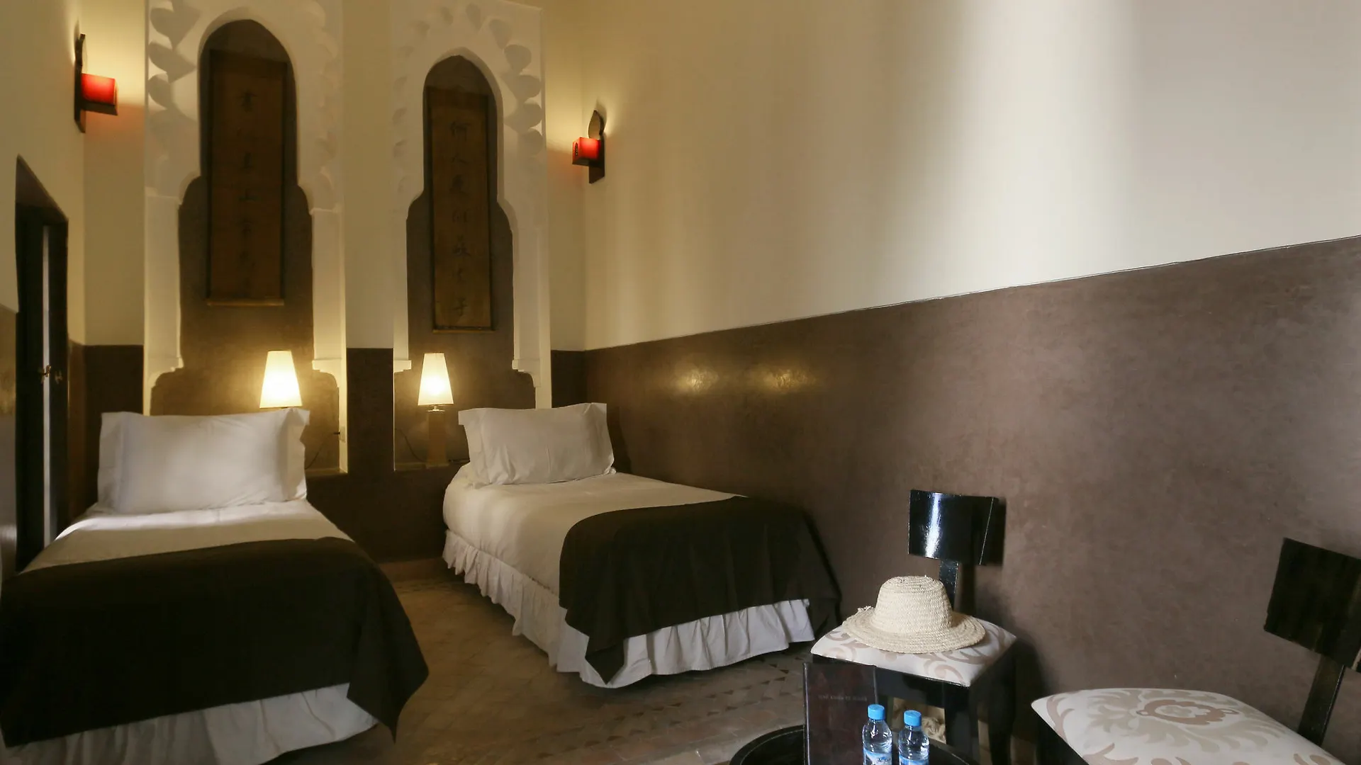 Ambre Epices Medina Riad Μαρακές 5*,  Μαρόκο