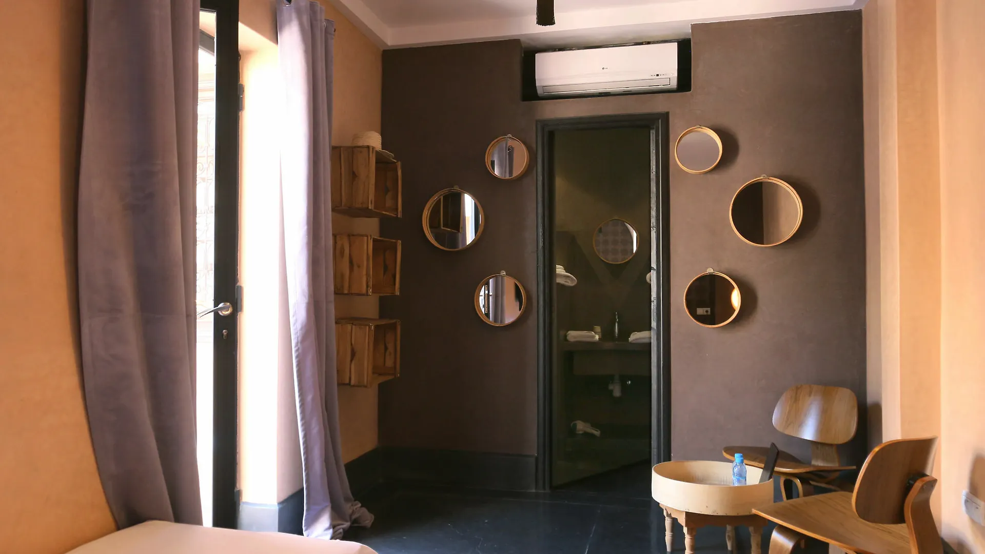 Ambre Epices Medina Riad Μαρακές 5*,  Μαρόκο
