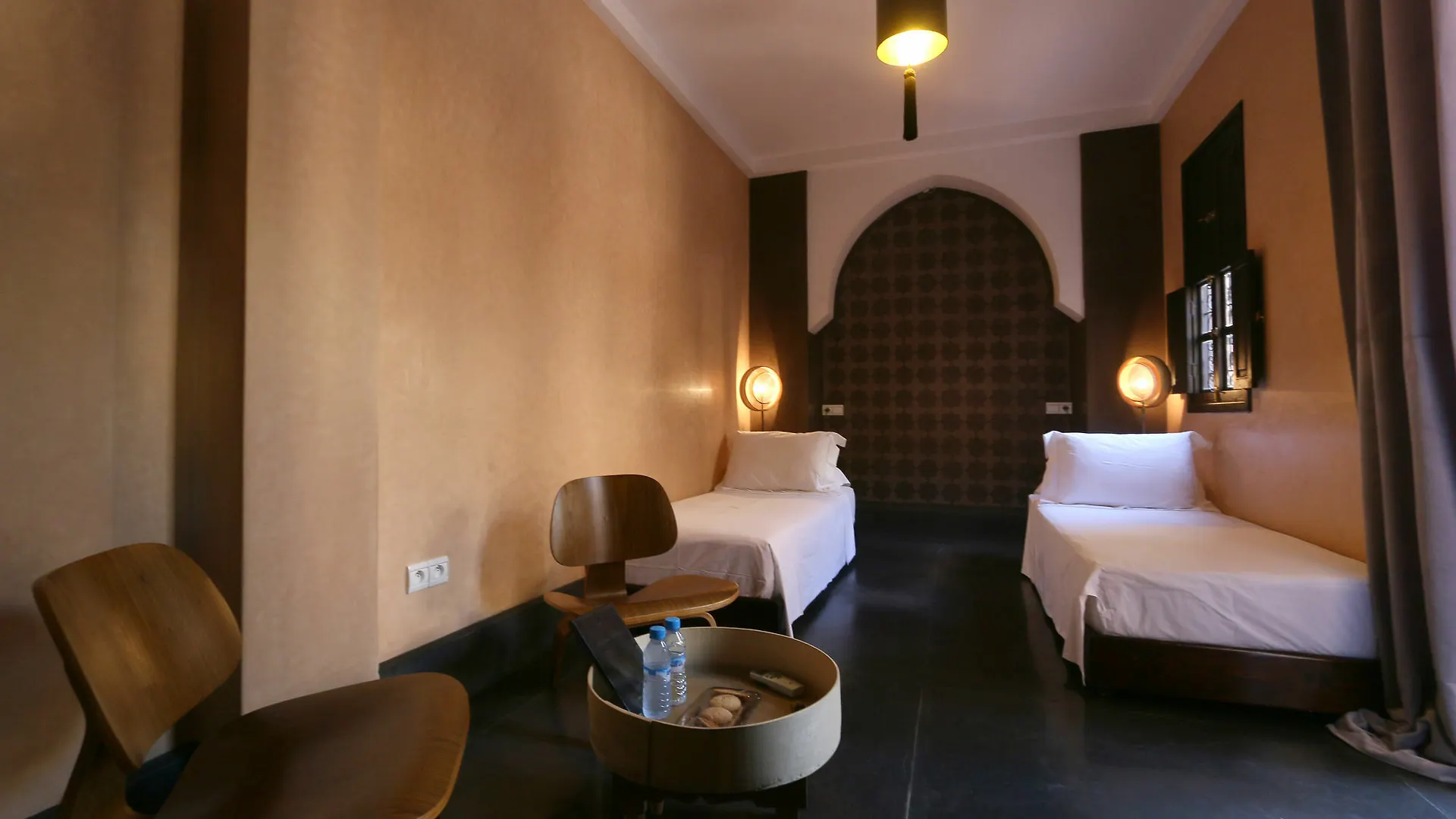 Ambre Epices Medina Riad Marrakesh 5*,