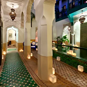 5* رياد Le Farnatchi