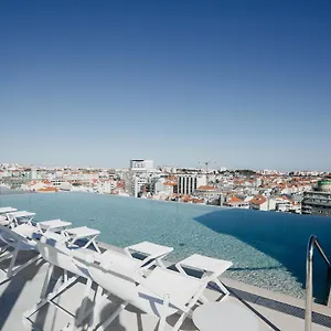 ***** Hotel Epic Sana Marques Portogallo