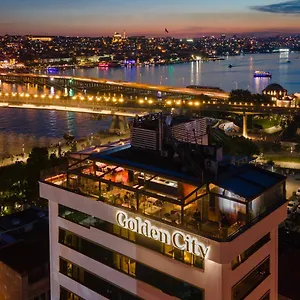 **** Hotel Golden Turchia