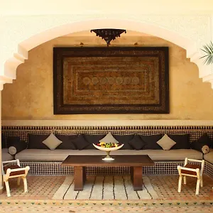 5* رياد رياض الايكا