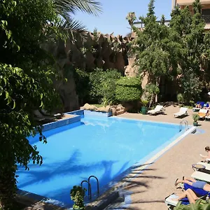 Hotel Imperial &, Marrakesh