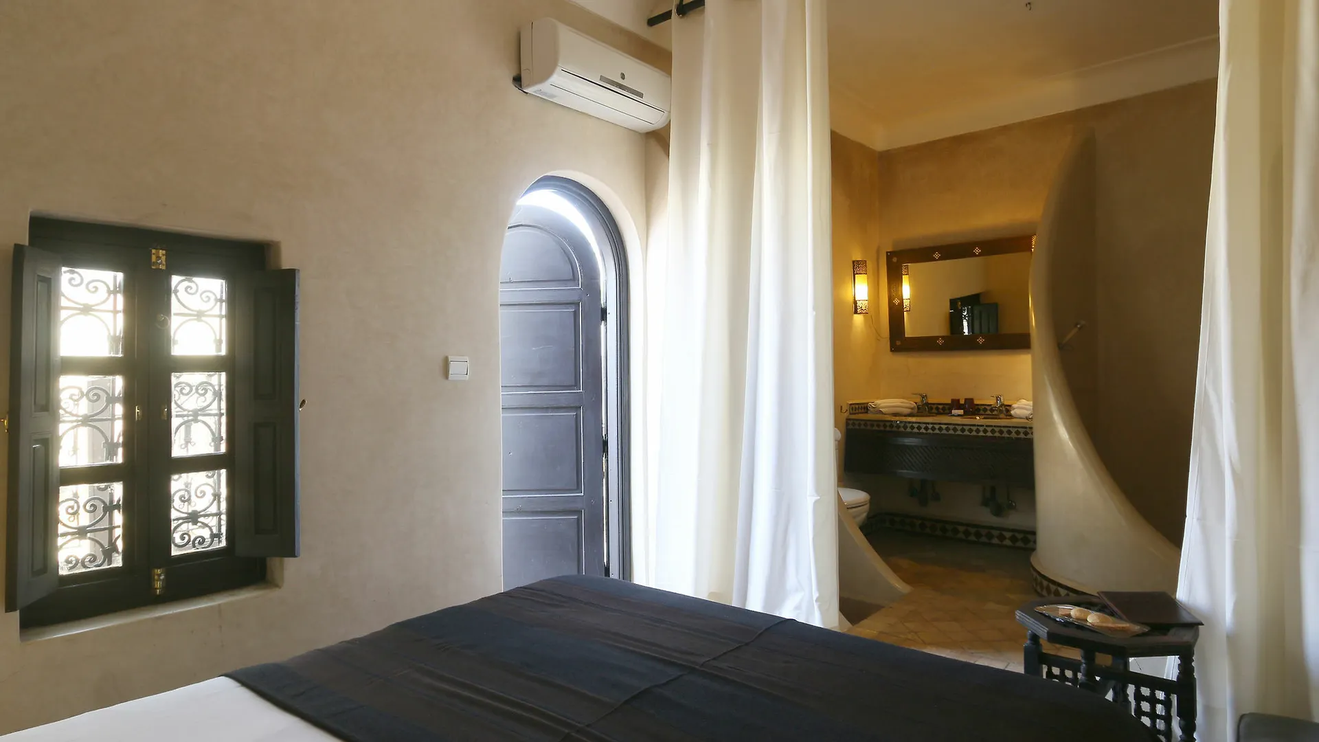 Riad Ambre Et Epices Marrakesh