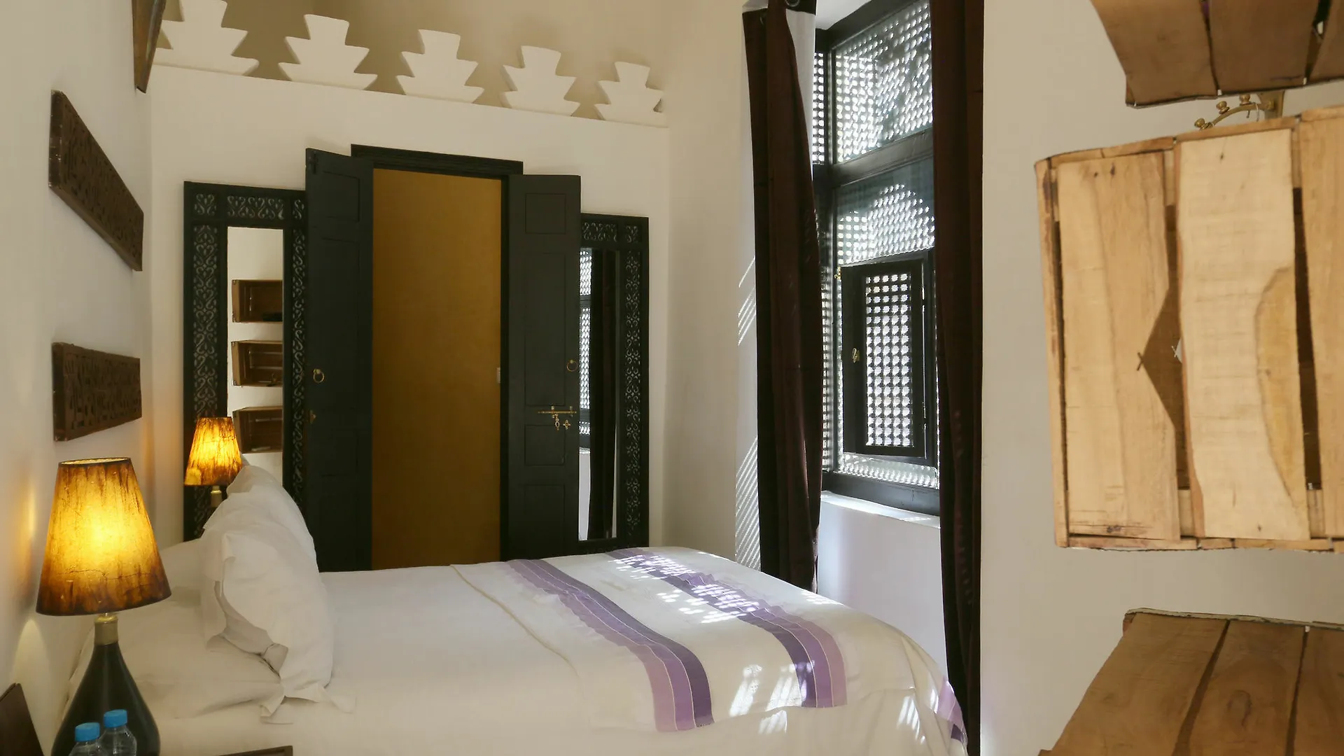 Riad Ambre Et Epices Marrakesh